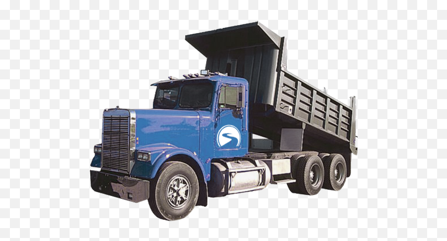Download Free Png 15 Dump Truck Png For - Trucking Gravel And Sand Png Emoji,Dump Truck Emoji