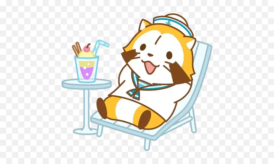 Mr - Serveware Emoji,Tanuki Emoji