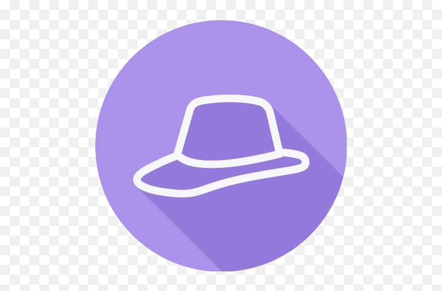 Gangster Vector Svg Icon 3 - Png Repo Free Png Icons Costume Hat Emoji,Gangster Emoticon
