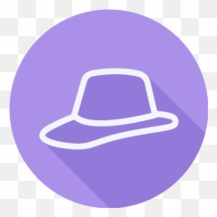 Gangster Vector Svg Icon 3 - Png Repo Free Png Icons Costume Hat Emoji,Gangster Emoticon