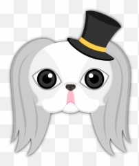 Pin - Costume Hat Emoji,Dog Emoji App
