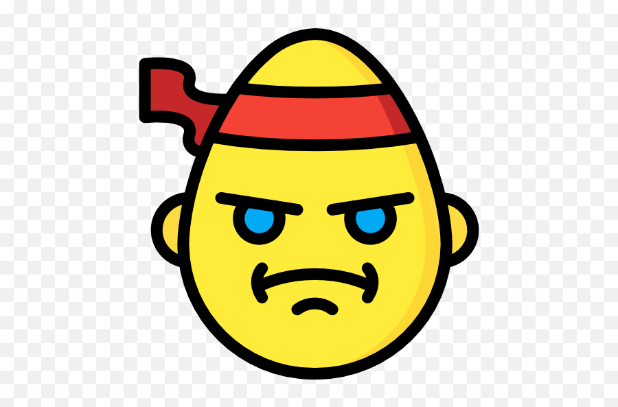 Angry - Free Smileys Icons Icon Emoji,Steam Emoticons Gallery