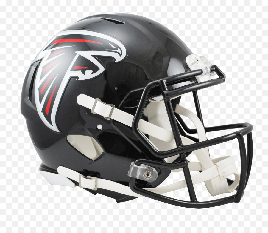 Helmet Helmet Nfl Png - Chicago Bears Helmet Emoji,Atlanta Falcons Emoji
