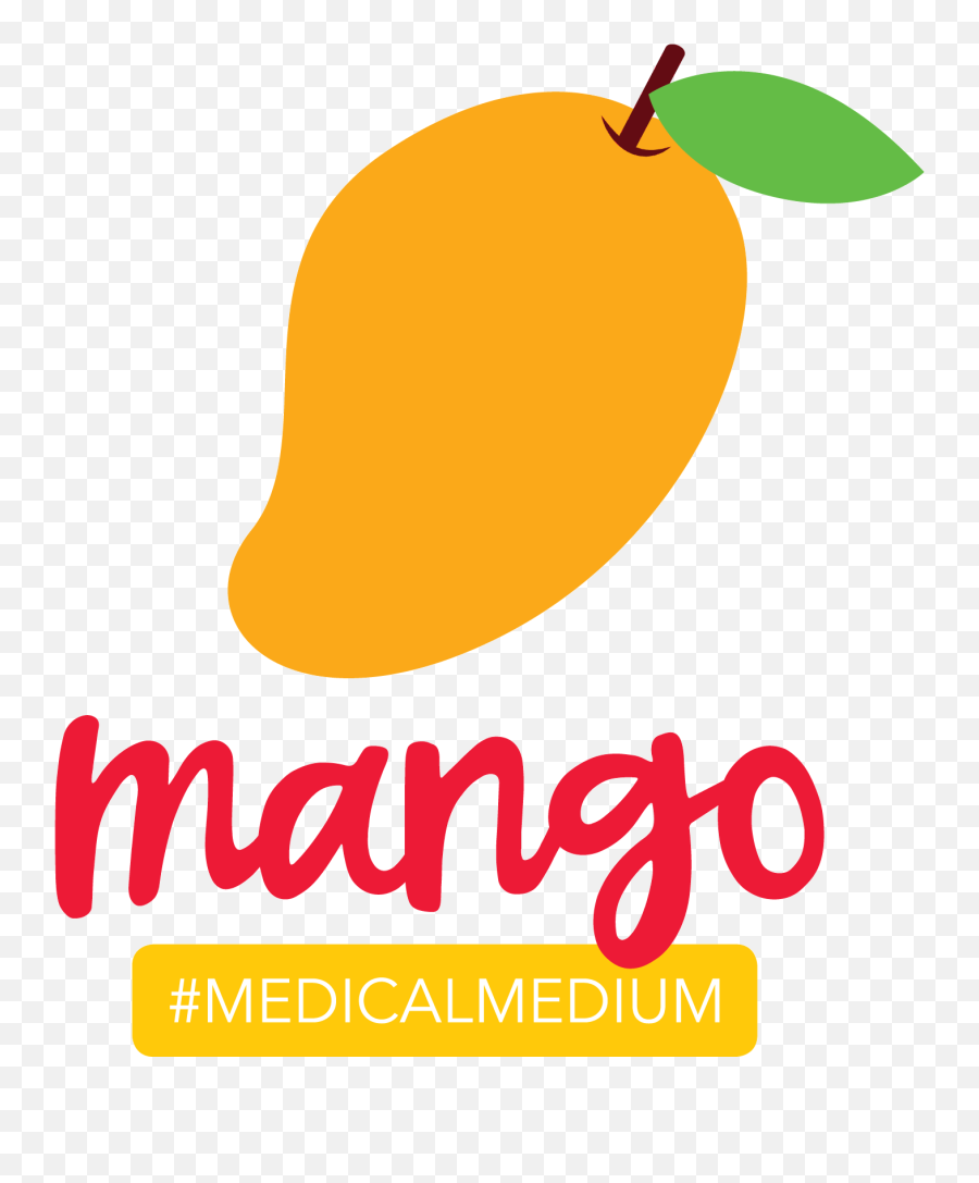 Fruit Mango Sticker By Medical Medium - Transparent Mango Gif Emoji,Buddha Emoji Android