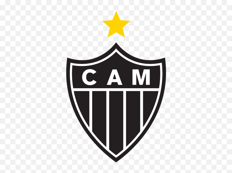 210 Soccer Club Badges Ideas Soccer Club Club Badge - Logo Atletico Mineiro Png Emoji,West Ham Hammers Emoji