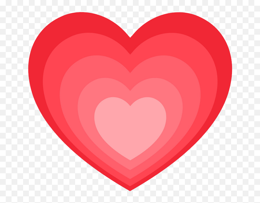 Dark Red Heart Transparent - Clipart World Girly Emoji,Hearts Emoji Meme