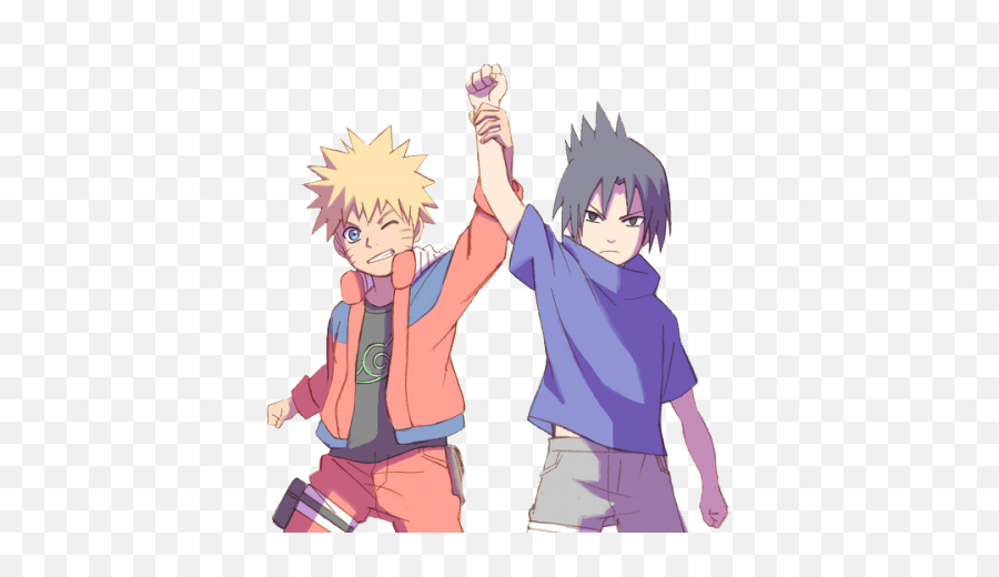 Second Chances Timetravel Fic - Kid Sasuke And Naruto Fanart Emoji,Naruto Can Sense Emotions Fanfiction