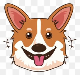 Corgioji Emoji,Corgi Emoji