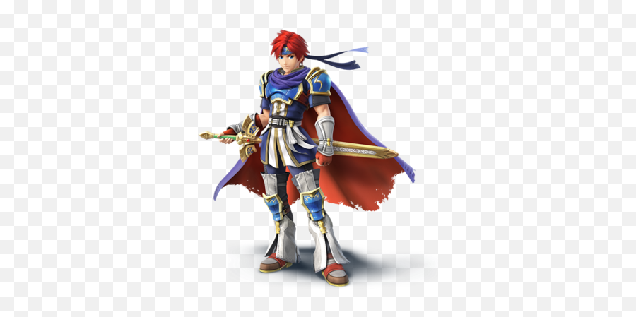 Ultimate Super Smash Bros Fanon Wiki Fandom - Roy Nintendo Emoji,Wamba Emoticons