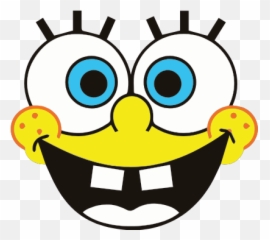 Gtsport Decal Search Engine - Spongebob Face Close Up Emoji,Emoticons Raposa