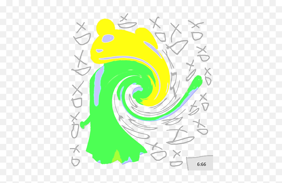 I Searched Up Piggy In Youtube And I Found Him Again Fandom - True Frog Emoji,Okie Dokie Emoji