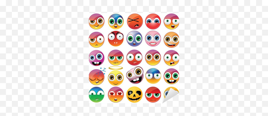 Funny Emoji Sticker Pixers We Live - Lustige Bilder Emoji,Funny Thank You Emoticons