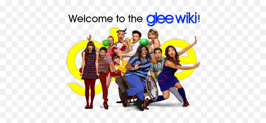 Httpgleewikiacomwikigleetvshowwiki Tv Shows - Social Group Emoji,Glee Emoji