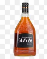 Personalised Glayva Liqueur 50cl Emoji,Whisky Glass Emoji