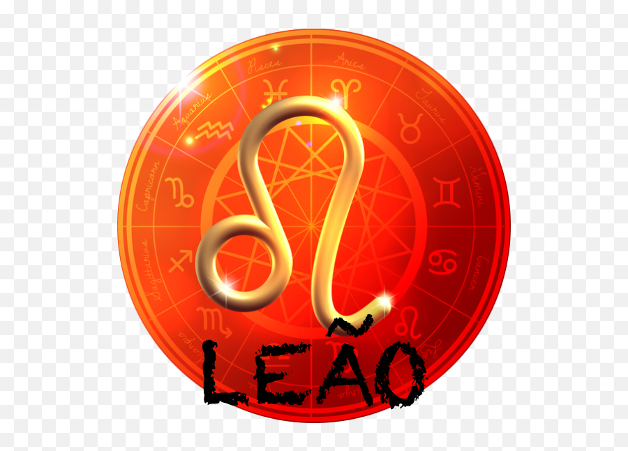 Leao - Ok Leo Horoscope 2014 Ebook Full Size Png Download Gemstone For Leo Emoji,Leo Zodiac Emoji
