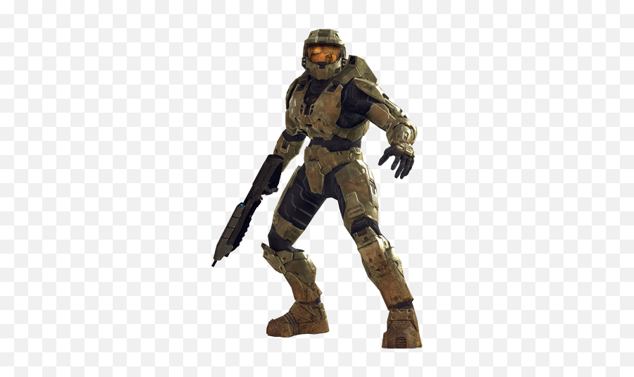 Master Chief - Concept Game Character Art Emoji,Helmet Broadcast Emotion