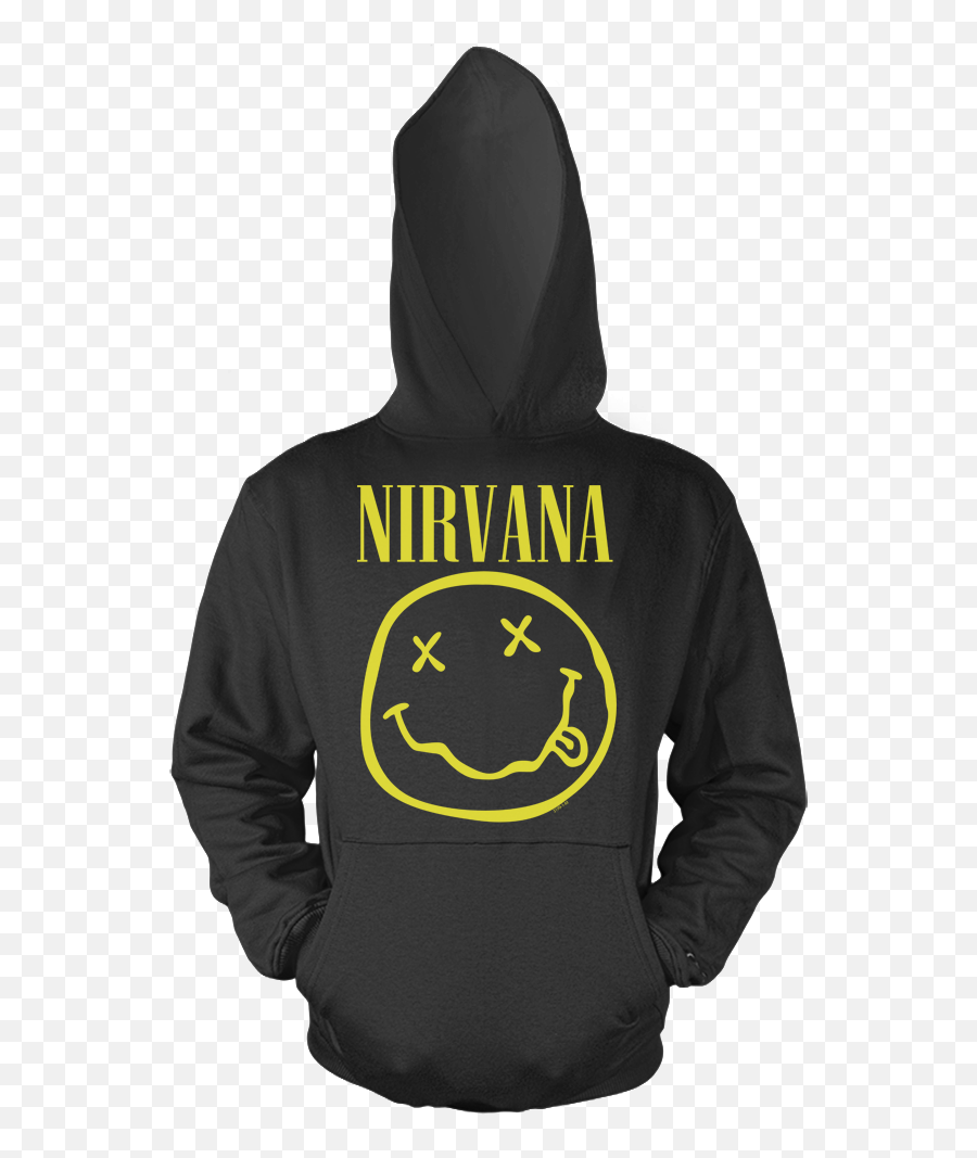 Index Of Imagecatalog0 0 0 0 0 0 0 22 - 92018 Hoodies Nirvana Smiley Face T Shirt Emoji,Goku Emoticon