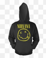 Index Of Imagecatalog0 0 0 0 0 0 0 22 - 92018 Hoodies Nirvana Smiley Face T Shirt Emoji,Goku Emoticon