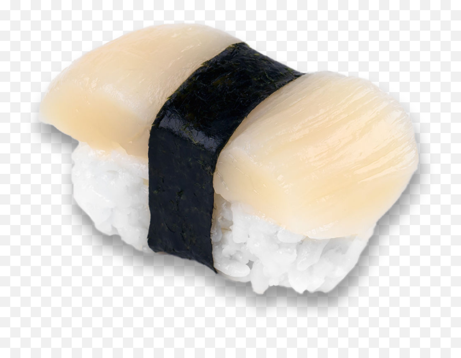 Download Scallop Sushi - California Roll Emoji,Whatsapp Emoticons Sushi