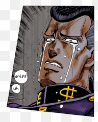 Manga U2013 Effort Posts - Okuyasu First Appearance Manga Emoji,White Emotions Iserlohn 2014