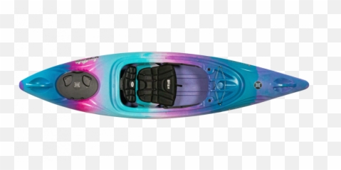 Products - Perception Joyride Emoji,Emotion Stealth 10 Angler Review