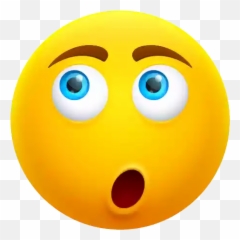 Big Mouth Emoji Png Hd Png Mart - Hd Emojis,Mouth Emoji