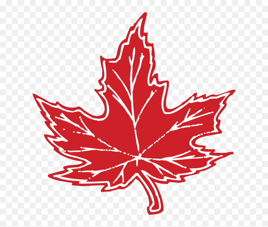 Free Image Of Maple Leaf Download Free Clip Art Free Clip - Maple Leaf Canadian Clipart Emoji,Little Yellow Maple Leaf Meaning In Emotions