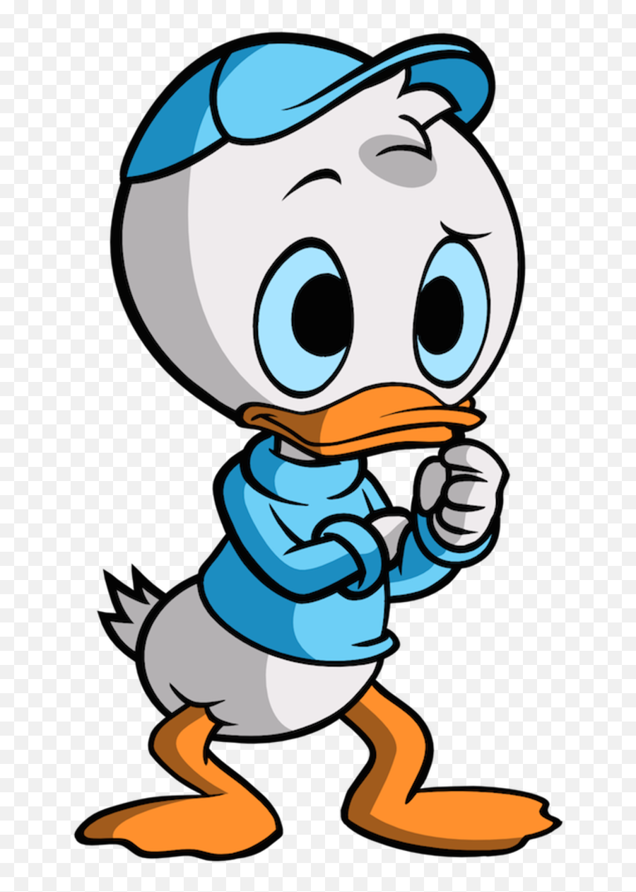 Which Ducktales Character Are You - Ducktales Remastered Huey Dewey Louie Emoji,Emoji Blitz Ducktale Not Working