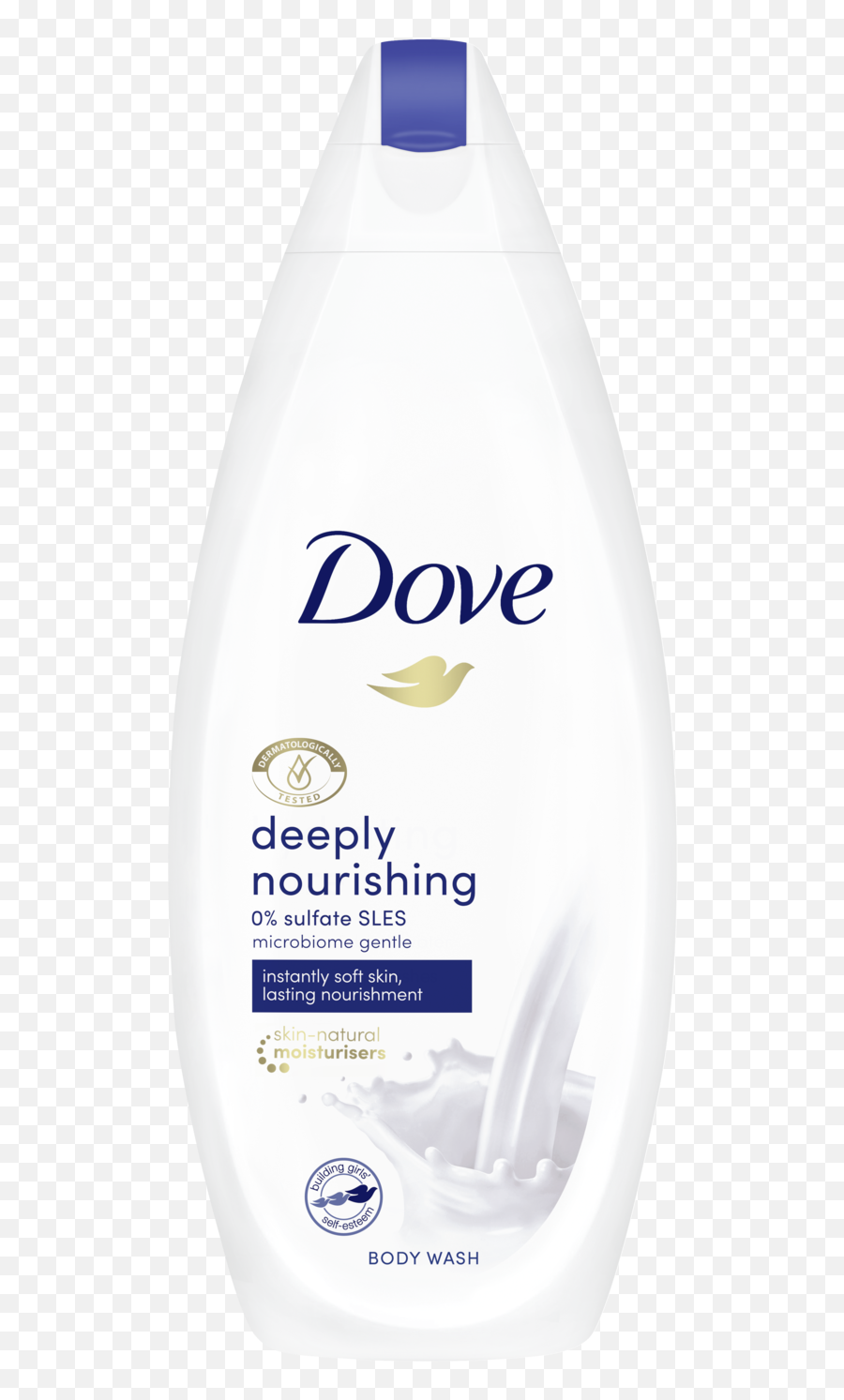 Using Shower Products To Recreate A - Dove Deeply Nourishing Body Wash Emoji,Emotions Hair Product