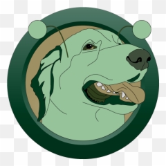 Ahs Alien Dog Imperial Stout - Alien Dog Emoji,Aliens Extracting Emotions