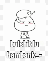 Adek Kiyut - Dot Emoji,Yukk Emoticon