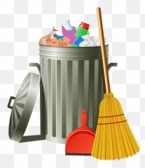 Pin En Higiene E Limpeza - Clipart Trash Can Emoji,Bote De Basura Emoticon