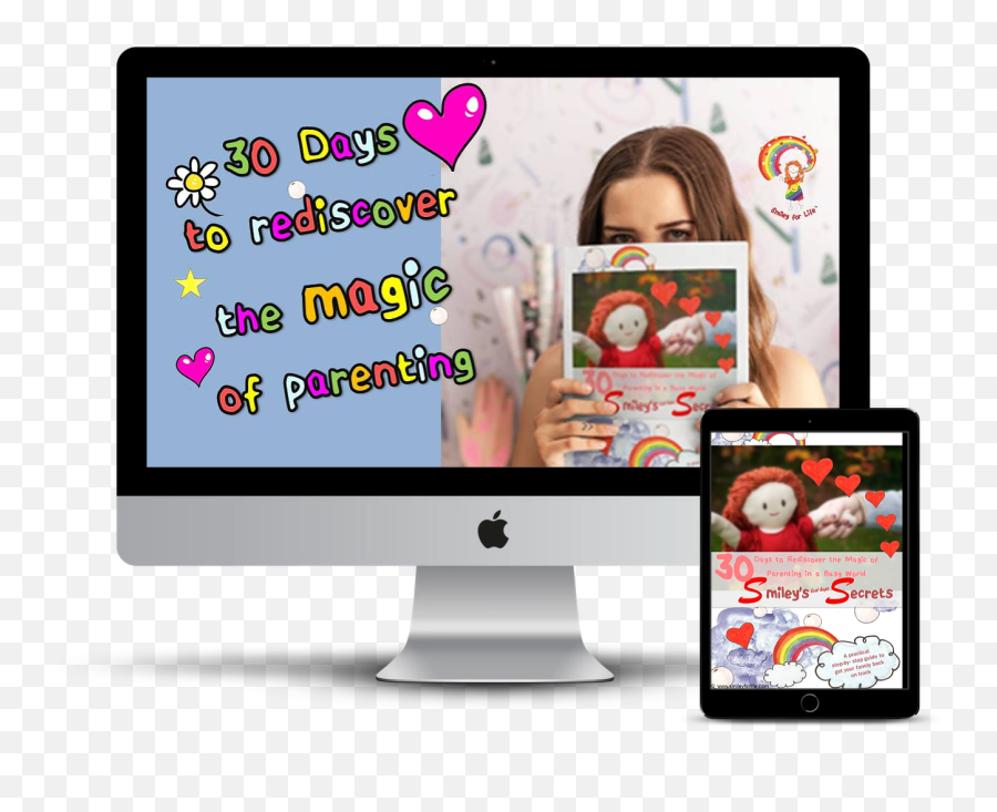 What Happens When You Love Your Child This Way For 30 Days Emoji,Upur The Love Of My Life Emoticon Images