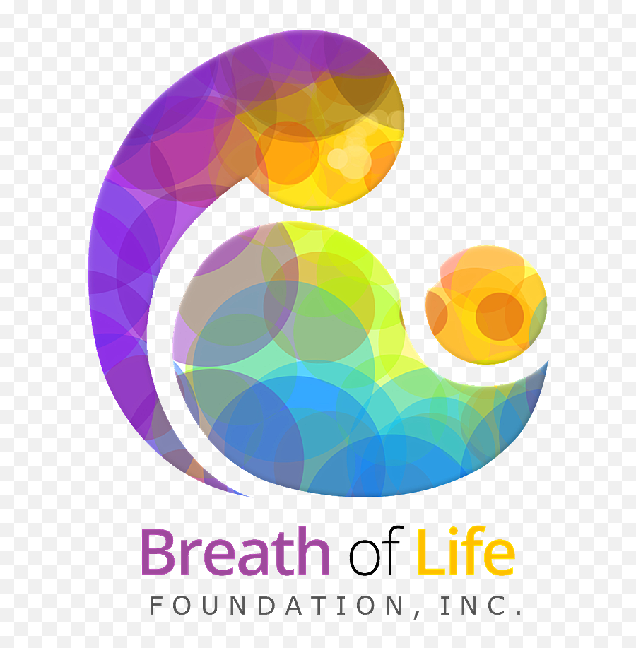 Breath Of Life Foundation Inc - Dot Emoji,Emoticons Prayers