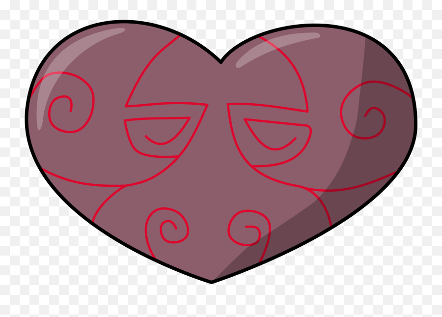 Heart Of Jong Xiaolinpedia Fandom - Xiaolin Showdown Heart Of Jong Emoji,Shen Bottling Emotions Comic