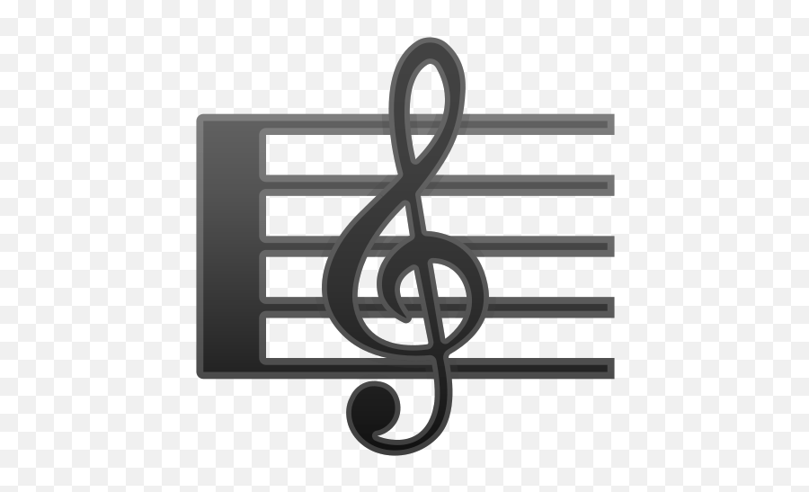 Musical Score Emoji Meaning With Pictures From A To Z - Musical Score Emoji,Whatsapp Emoji