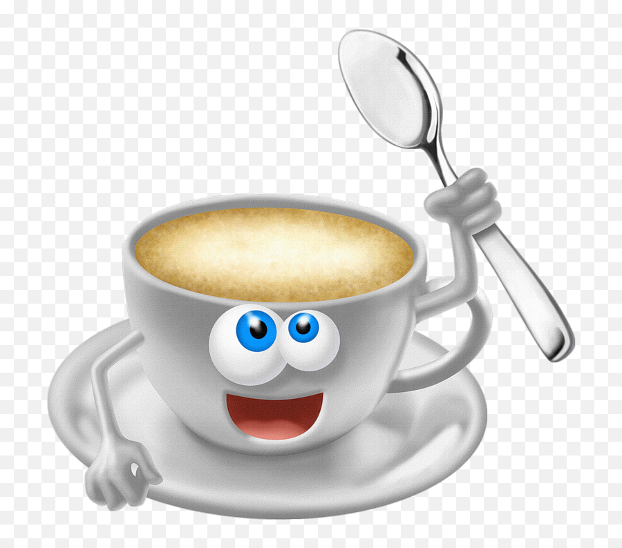 Pin - Animation Of Coffee Emoji,Coffee Bean Emoji