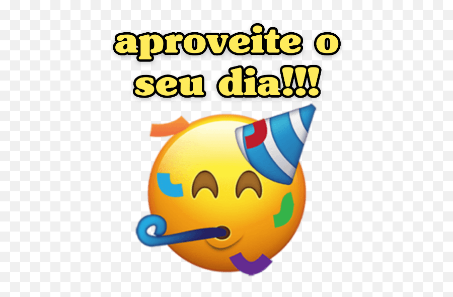 Parabéns - Figurinhas Para Whatsapp Aniversario Emoji,Emojis Aniversário