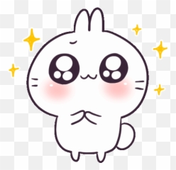 Bosstwo Pop - Up Stickers Ang Yêu Mèo Mèo Kitty Emoji,Emoticon Assassino