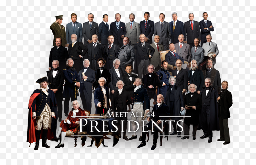 15 Presidents Of The United States Ideas Presidents - Madame Tussauds Presidents Emoji,President & Ceo Emoticon