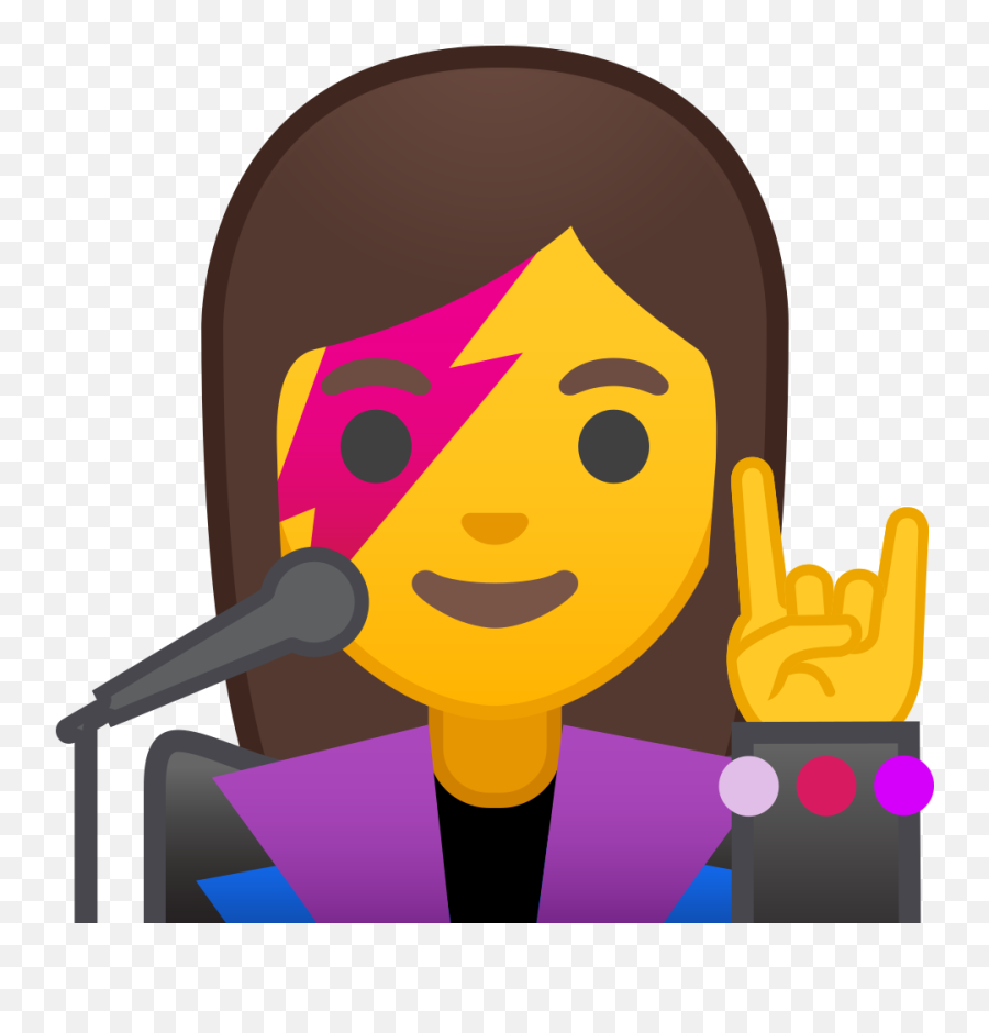 Singer Clipart Woman Singer Singer Woman Singer Transparent Emoji,2 Dancing Woman Emoji