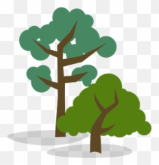 Chicago Area Mensa - Tall Tree And A Short Tree Emoji,Discord Weekyday Emojis