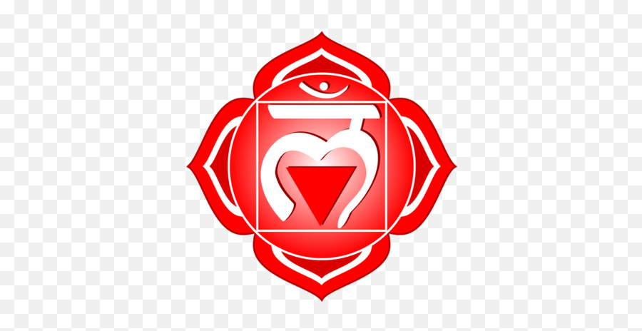 Root Chakra - Muladhara Affirmations Root Chakra Healing Emoji,Chakras And Emotions