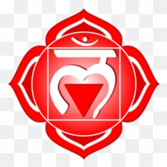 Root Chakra - Muladhara Affirmations Root Chakra Healing Emoji,Chakras And Emotions