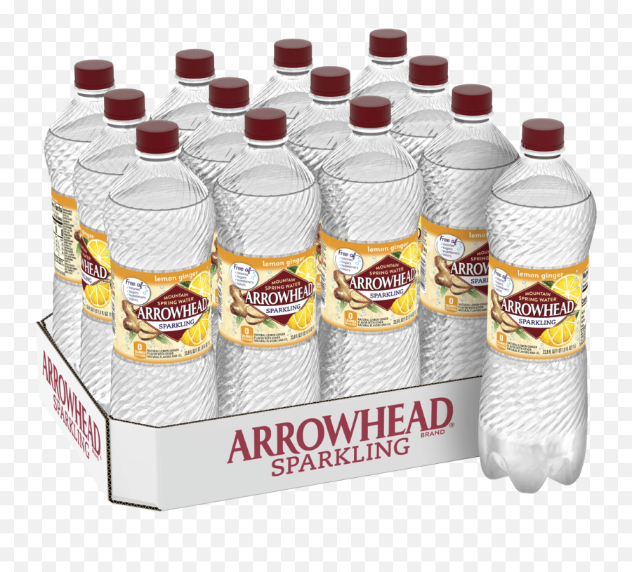 Httpswwwreadyrefreshcomenproductshot - Beverages Arrowhead Water Emoji,Lemonade Emoji