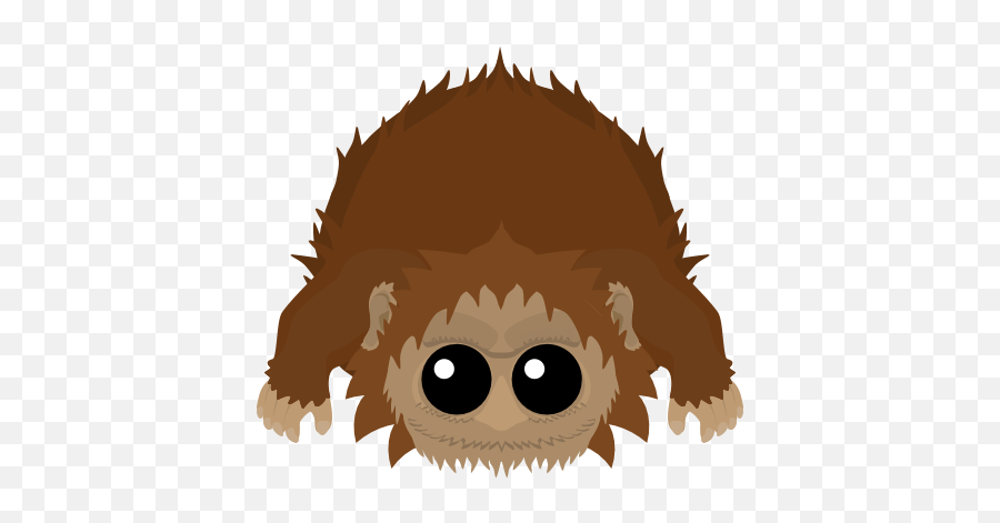 The Bigfoot Mopeio Wiki Fandom - Mope Io Bigfoot Emoji,Bigtoot Emoticon