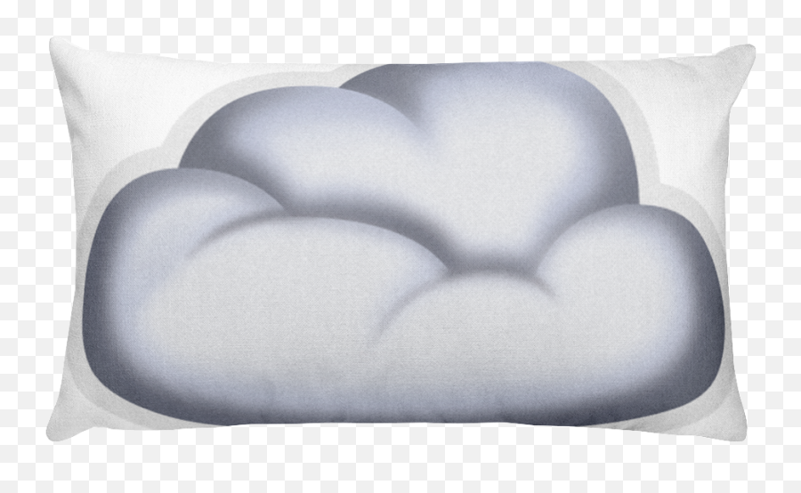 Download Emoji Bed Pillow - Horizontal,Bed Emoji