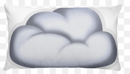 Download Emoji Bed Pillow - Horizontal,Bed Emoji