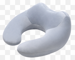 Pp Cotton Pillow For Travel - Travel Pillow Emoji,3d Noseface Emoticon Spinning