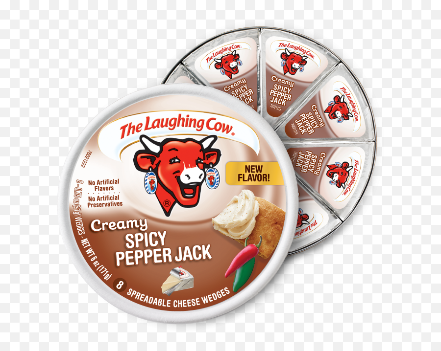 The - Laughing Cow Cheese Wedges Emoji,Gouda Heart Emoticon